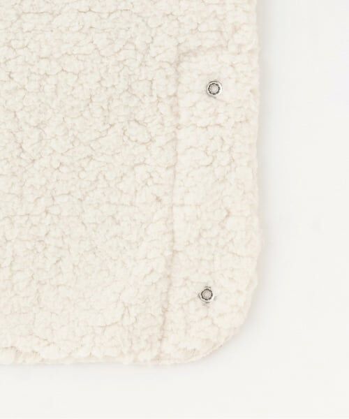 sense of wonder / センス オブ ワンダー ベビー・キッズウエア | リバティ4WAYオクルミ【日本製】 | 詳細7