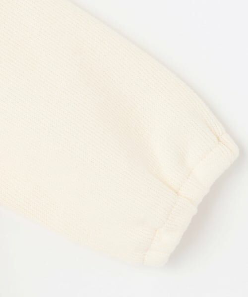 sense of wonder / センス オブ ワンダー ロンパース | リバティウサクマ2WAYオール | 詳細7