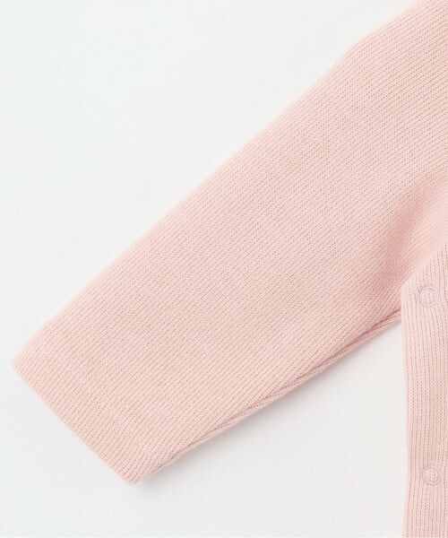 sense of wonder / センス オブ ワンダー ロンパース | リバティウサクマカバーオール | 詳細6