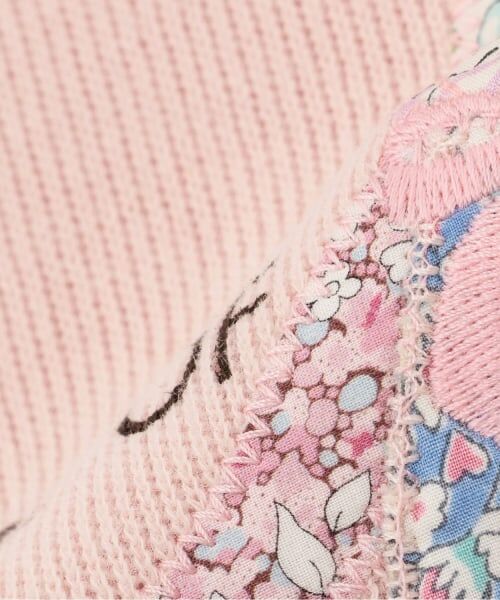 sense of wonder / センス オブ ワンダー ロンパース | リバティウサクマカバーオール | 詳細8