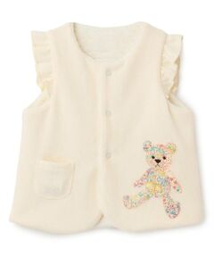 sense of wonder / センス オブ ワンダー ダウンジャケット・ベスト | リバティウサクマベスト