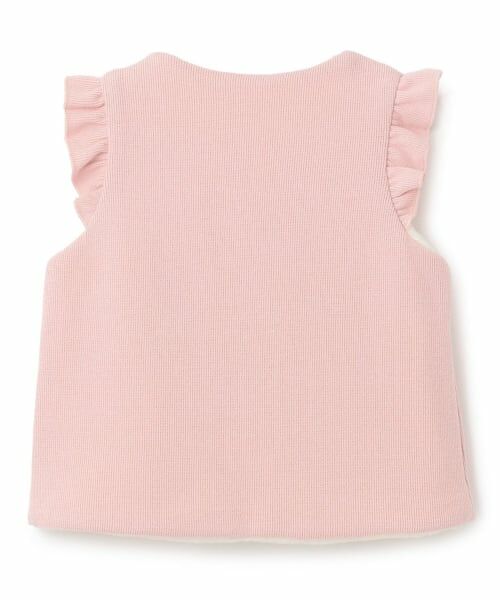 sense of wonder / センス オブ ワンダー ダウンジャケット・ベスト | リバティウサクマベスト | 詳細1