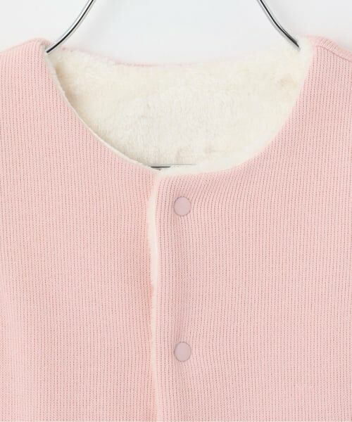 sense of wonder / センス オブ ワンダー ダウンジャケット・ベスト | リバティウサクマベスト | 詳細2