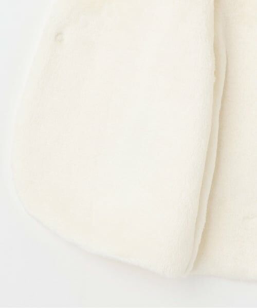 sense of wonder / センス オブ ワンダー ダウンジャケット・ベスト | リバティウサクマベスト | 詳細7