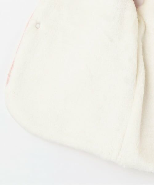 sense of wonder / センス オブ ワンダー ダウンジャケット・ベスト | リバティウサクマベスト | 詳細8