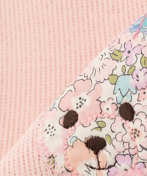 sense of wonder / センス オブ ワンダー ダウンジャケット・ベスト | リバティウサクマベスト | 詳細9