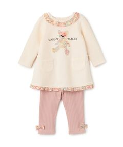 sense of wonder / センス オブ ワンダー ベビー・キッズウエア | リバティウサクマワンピーススーツ