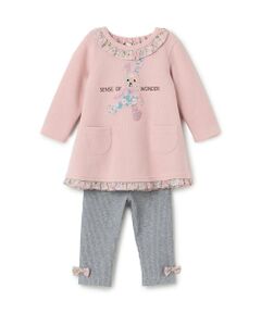 sense of wonder / センス オブ ワンダー ベビー・キッズウエア | リバティウサクマワンピーススーツ