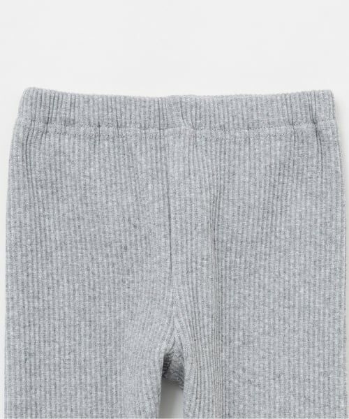 sense of wonder / センス オブ ワンダー ベビー・キッズウエア | リバティウサクマワンピーススーツ | 詳細11