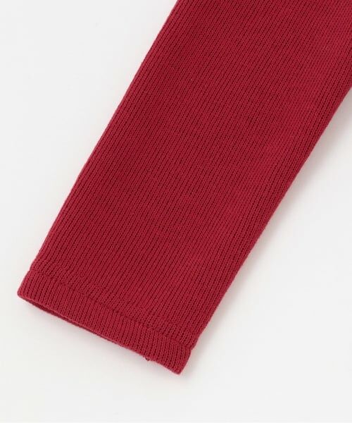 sense of wonder / センス オブ ワンダー ベビー・キッズウエア | リバティウサクマワンピーススーツ | 詳細8