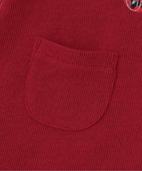 sense of wonder / センス オブ ワンダー ベビー・キッズウエア | リバティウサクマワンピーススーツ | 詳細9