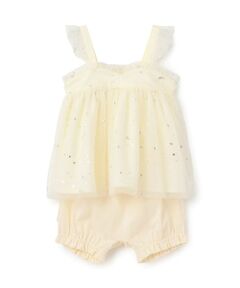 sense of wonder / センス オブ ワンダー ベビー・キッズウエア | スターチュールワンピーススーツ