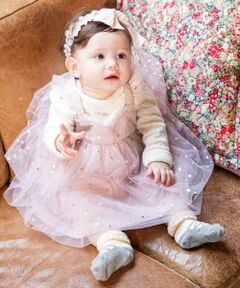 sense of wonder / センス オブ ワンダー ベビー・キッズウエア | スターチュールワンピーススーツ