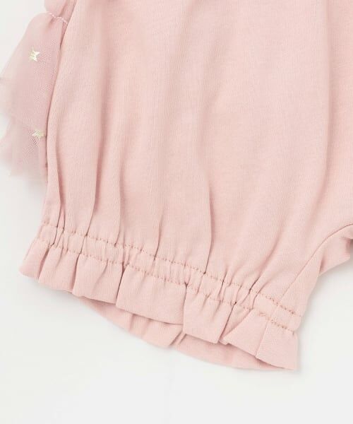 sense of wonder / センス オブ ワンダー ベビー・キッズウエア | スターチュールワンピーススーツ | 詳細10