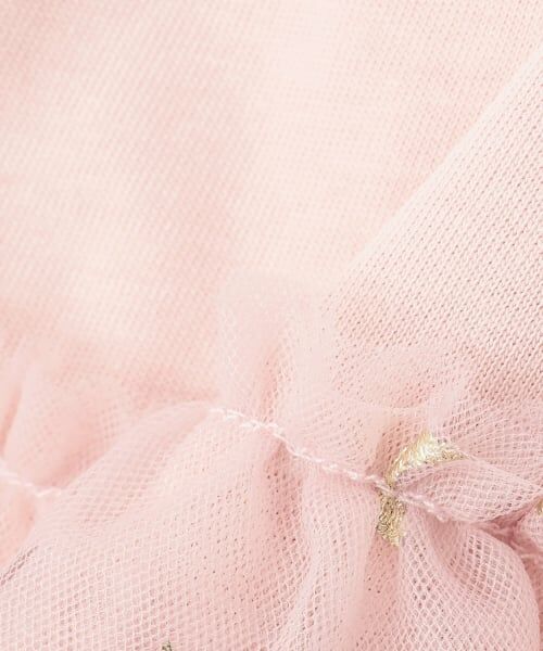 sense of wonder / センス オブ ワンダー ベビー・キッズウエア | スターチュールワンピーススーツ | 詳細11