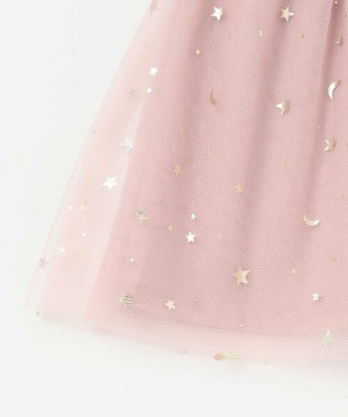 sense of wonder / センス オブ ワンダー ベビー・キッズウエア | スターチュールワンピーススーツ | 詳細4