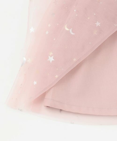 sense of wonder / センス オブ ワンダー ベビー・キッズウエア | スターチュールワンピーススーツ | 詳細7