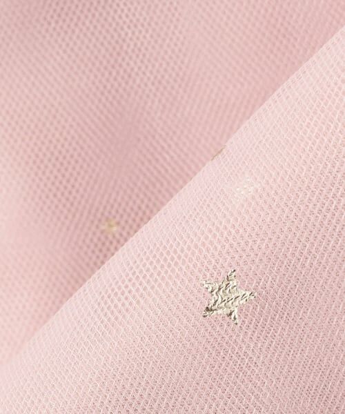 sense of wonder / センス オブ ワンダー ベビー・キッズウエア | スターチュールワンピーススーツ | 詳細8