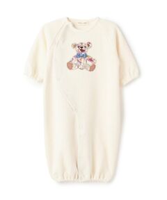 sense of wonder / センス オブ ワンダー ロンパース | キューフォーザズーテディベア2WAYオール