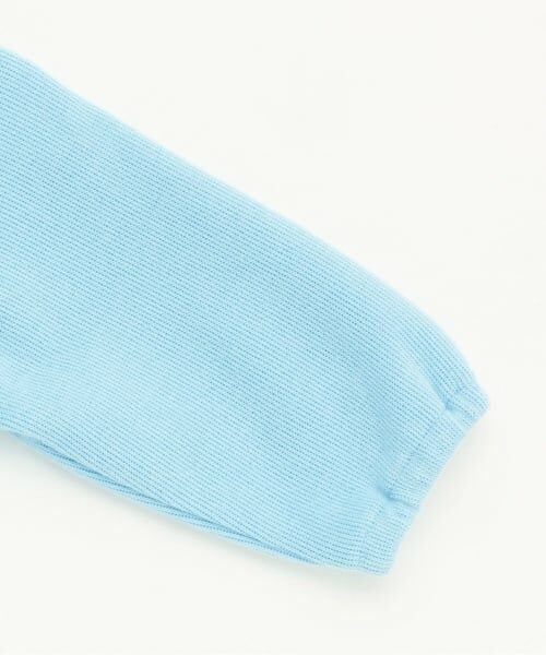 sense of wonder / センス オブ ワンダー ロンパース | キューフォーザズーテディベア2WAYオール | 詳細6