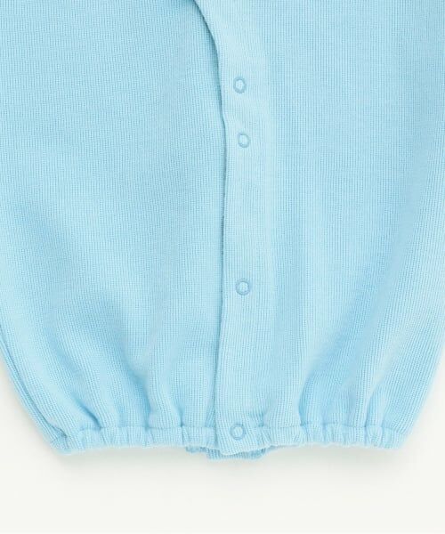 sense of wonder / センス オブ ワンダー ロンパース | キューフォーザズーテディベア2WAYオール | 詳細7