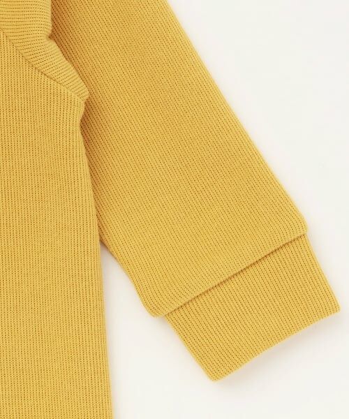 sense of wonder / センス オブ ワンダー ロンパース | キューフォーザズーテディベアカバーオール | 詳細5