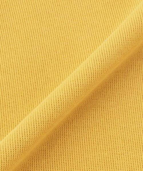 sense of wonder / センス オブ ワンダー ロンパース | キューフォーザズーテディベアカバーオール | 詳細7