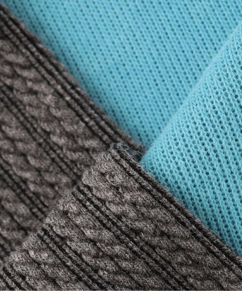 sense of wonder / センス オブ ワンダー ベビー・キッズウエア | リバティアデラジャドッグトレーナースーツ | 詳細10