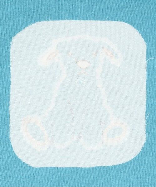 sense of wonder / センス オブ ワンダー ベビー・キッズウエア | リバティアデラジャドッグトレーナースーツ | 詳細6