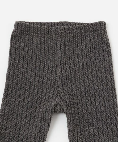 sense of wonder / センス オブ ワンダー ベビー・キッズウエア | リバティアデラジャドッグトレーナースーツ | 詳細8