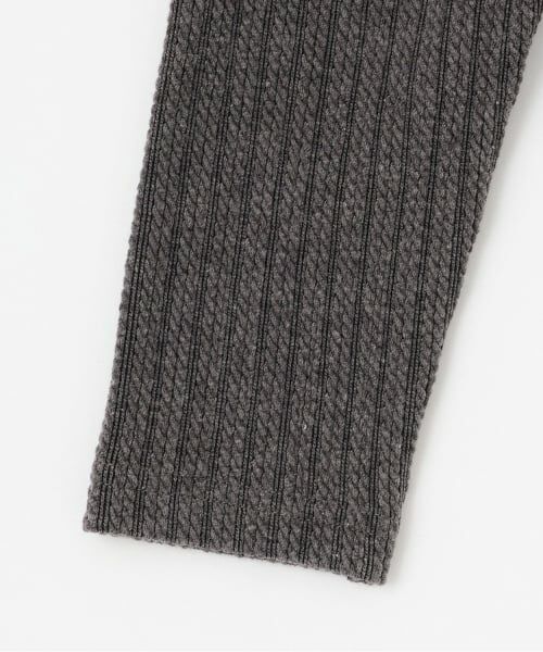 sense of wonder / センス オブ ワンダー ベビー・キッズウエア | リバティアデラジャドッグトレーナースーツ | 詳細9