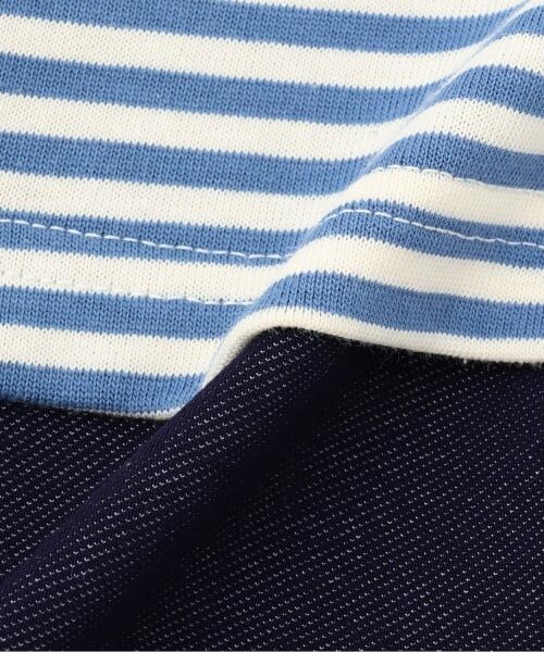 sense of wonder / センス オブ ワンダー ベビー・キッズウエア | キューフォーザズーテディベア長袖Tシャツスーツ | 詳細11