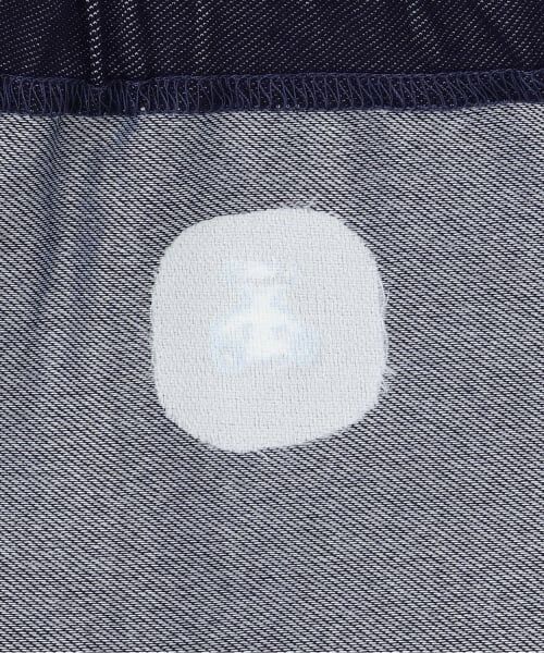 sense of wonder / センス オブ ワンダー ベビー・キッズウエア | キューフォーザズーテディベア長袖Tシャツスーツ | 詳細9