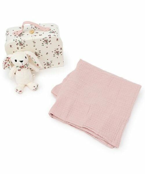 sense of wonder / センス オブ ワンダー ベビー・キッズグッズ | 【BOX付】野イチゴトランクギフトセット | 詳細1