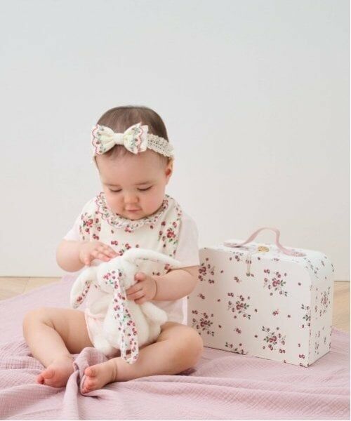 sense of wonder / センス オブ ワンダー ベビー・キッズグッズ | 【BOX付】野イチゴトランクギフトセット | 詳細12