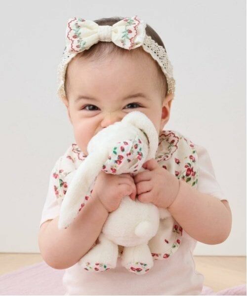 sense of wonder / センス オブ ワンダー ベビー・キッズグッズ | 【BOX付】野イチゴトランクギフトセット | 詳細14