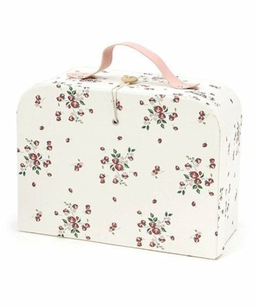 sense of wonder / センス オブ ワンダー ベビー・キッズグッズ | 【BOX付】野イチゴトランクギフトセット | 詳細2