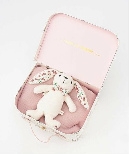 sense of wonder / センス オブ ワンダー ベビー・キッズグッズ | 【BOX付】野イチゴトランクギフトセット | 詳細5