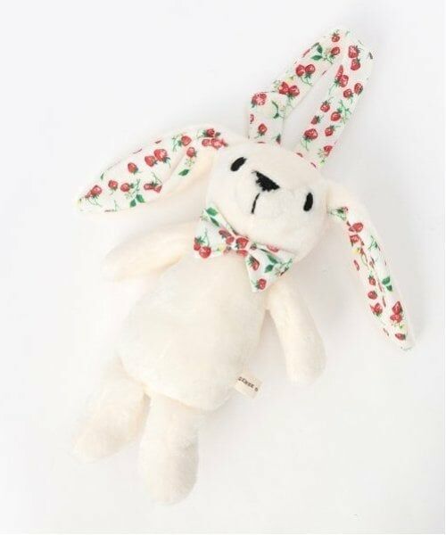 sense of wonder / センス オブ ワンダー ベビー・キッズグッズ | 【BOX付】野イチゴトランクギフトセット | 詳細6