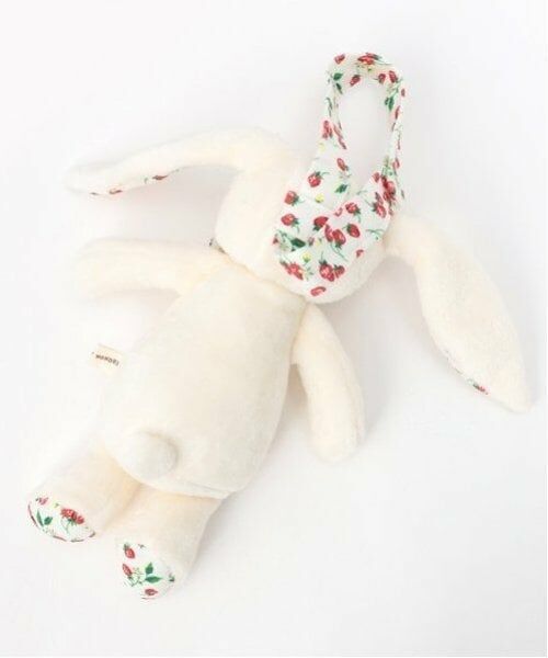 sense of wonder / センス オブ ワンダー ベビー・キッズグッズ | 【BOX付】野イチゴトランクギフトセット | 詳細7