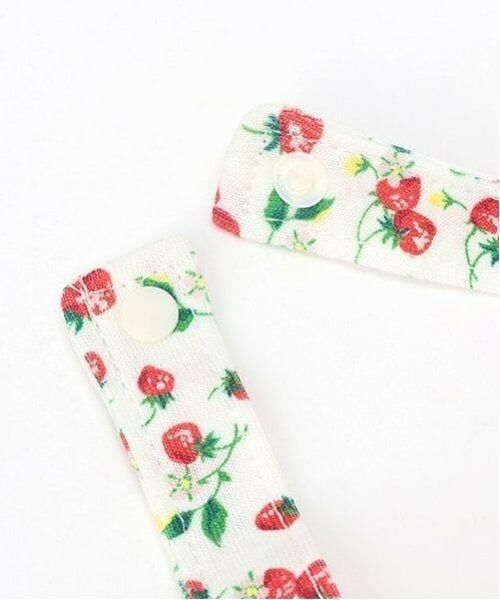 sense of wonder / センス オブ ワンダー ベビー・キッズグッズ | 【BOX付】野イチゴトランクギフトセット | 詳細8