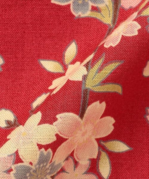 sense of wonder / センス オブ ワンダー セットアップ | Girls袴セット【日本製】 | 詳細6