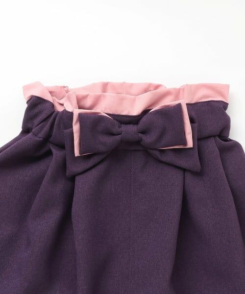 sense of wonder / センス オブ ワンダー セットアップ | Girls袴セット【日本製】 | 詳細7