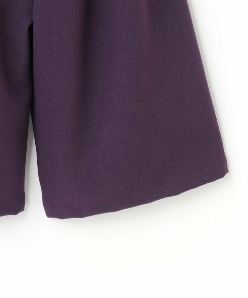 sense of wonder / センス オブ ワンダー セットアップ | Girls袴セット【日本製】 | 詳細8