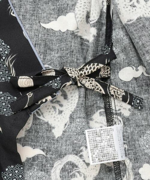 sense of wonder / センス オブ ワンダー セットアップ | Boys袴セット【日本製】 | 詳細4