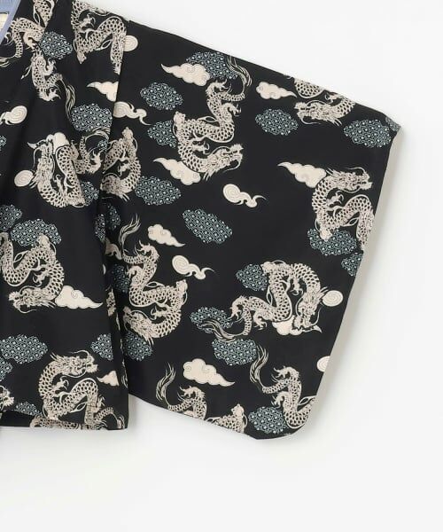 sense of wonder / センス オブ ワンダー セットアップ | Boys袴セット【日本製】 | 詳細5