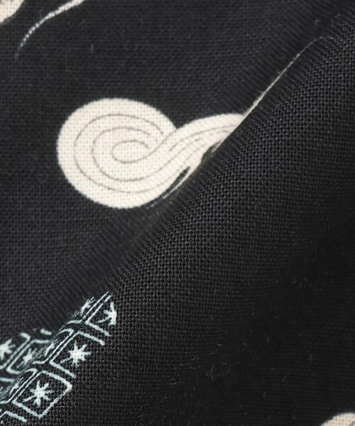 sense of wonder / センス オブ ワンダー セットアップ | Boys袴セット【日本製】 | 詳細6