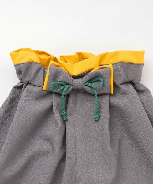 sense of wonder / センス オブ ワンダー セットアップ | Boys袴セット【日本製】 | 詳細7