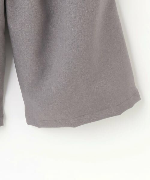 sense of wonder / センス オブ ワンダー セットアップ | Boys袴セット【日本製】 | 詳細8