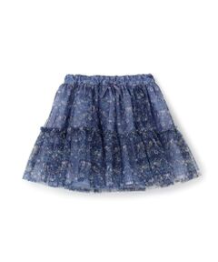 sense of wonder / センス オブ ワンダー ミニ・ひざ丈スカート | リバティチュールスカート